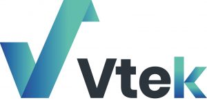 Logo Vtek